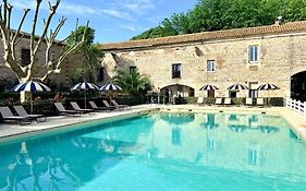Hotel Le Galambre